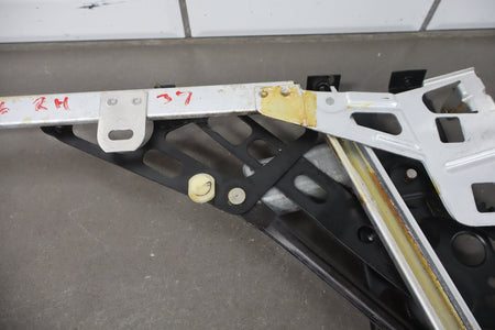 1986-1996 Chevrolet Corvette Right Front Door Regulator 22063224 OEM