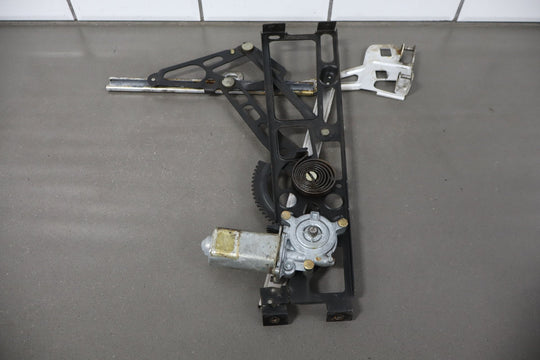 1986 - 1996 Chevrolet Corvette Right Front Door Regulator 22063224 OEM