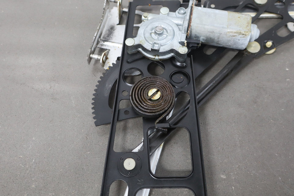 1986-1996 Chevrolet Corvette Right Front Door Regulator 22063224 OEM