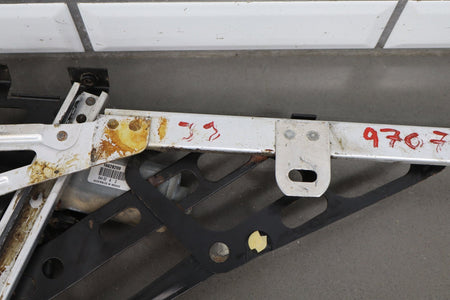 1986-1996 Chevrolet Corvette Right Front Door Regulator 22063224 OEM