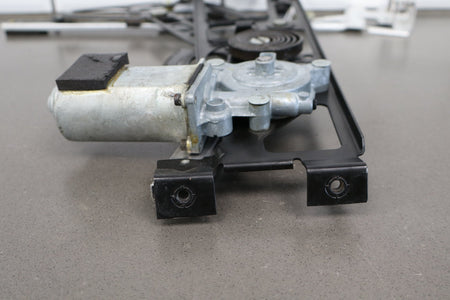 1986-1996 Chevrolet Corvette Right Front Door Regulator 22063224 OEM