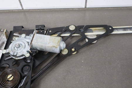 1986-1996 Chevrolet Corvette Right Front Door Regulator 22063224 OEM