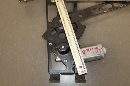1986-1996 Chevrolet Corvette Right Front Door Regulator 22063224 OEM