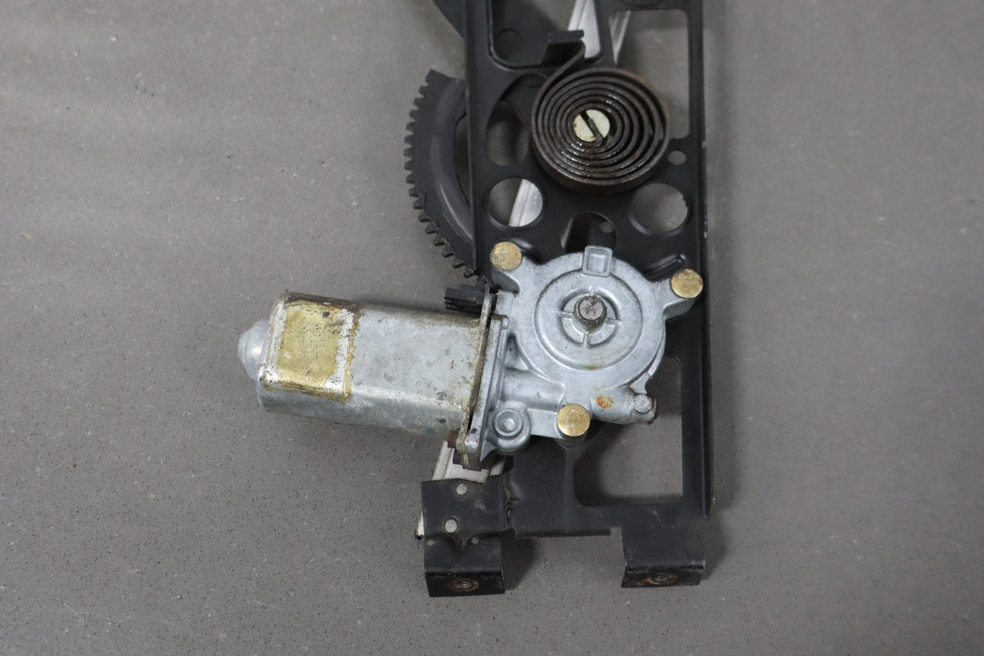 1986 - 1996 Chevrolet Corvette Right Front Door Regulator 22063224 OEM