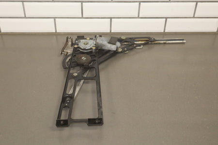 1986-1996 Chevrolet Corvette Right Front Door Regulator 22063224 OEM