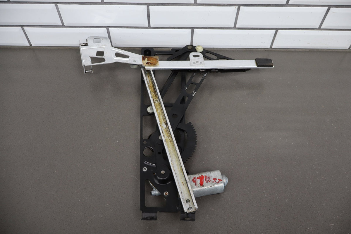 1986-1996 Chevrolet Corvette Right Front Door Regulator 22063224 OEM