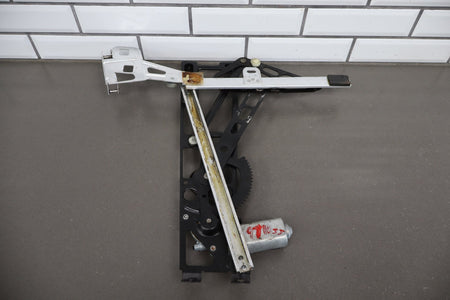 1986-1996 Chevrolet Corvette Right Front Door Regulator 22063224 OEM