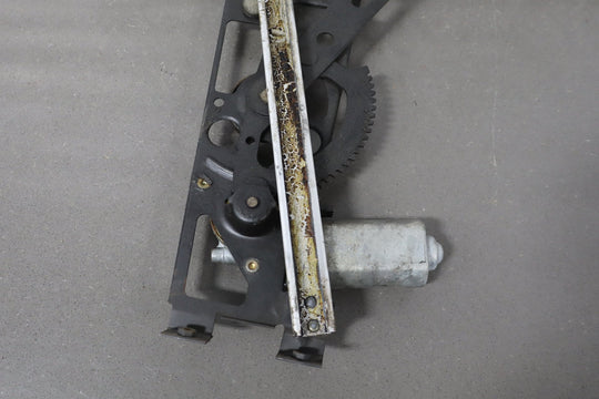 1986 - 1996 Chevrolet Corvette Right Front Door Regulator 22063224 OEM