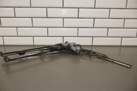 1986-1996 Chevrolet Corvette Right Front Door Regulator 22063224 OEM