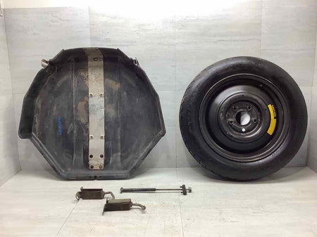 1986 Chevrolet Corvette- Wheel
