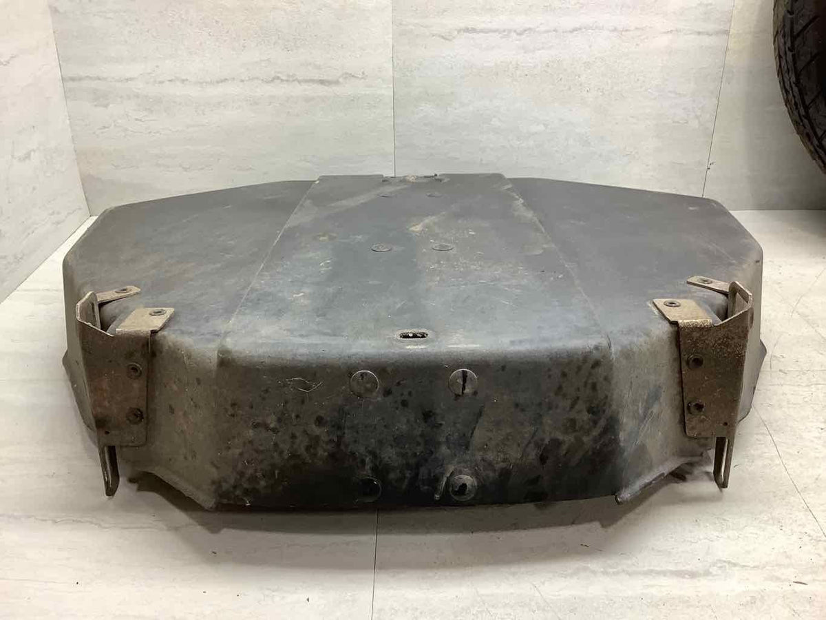 1986 Chevrolet Corvette- Wheel