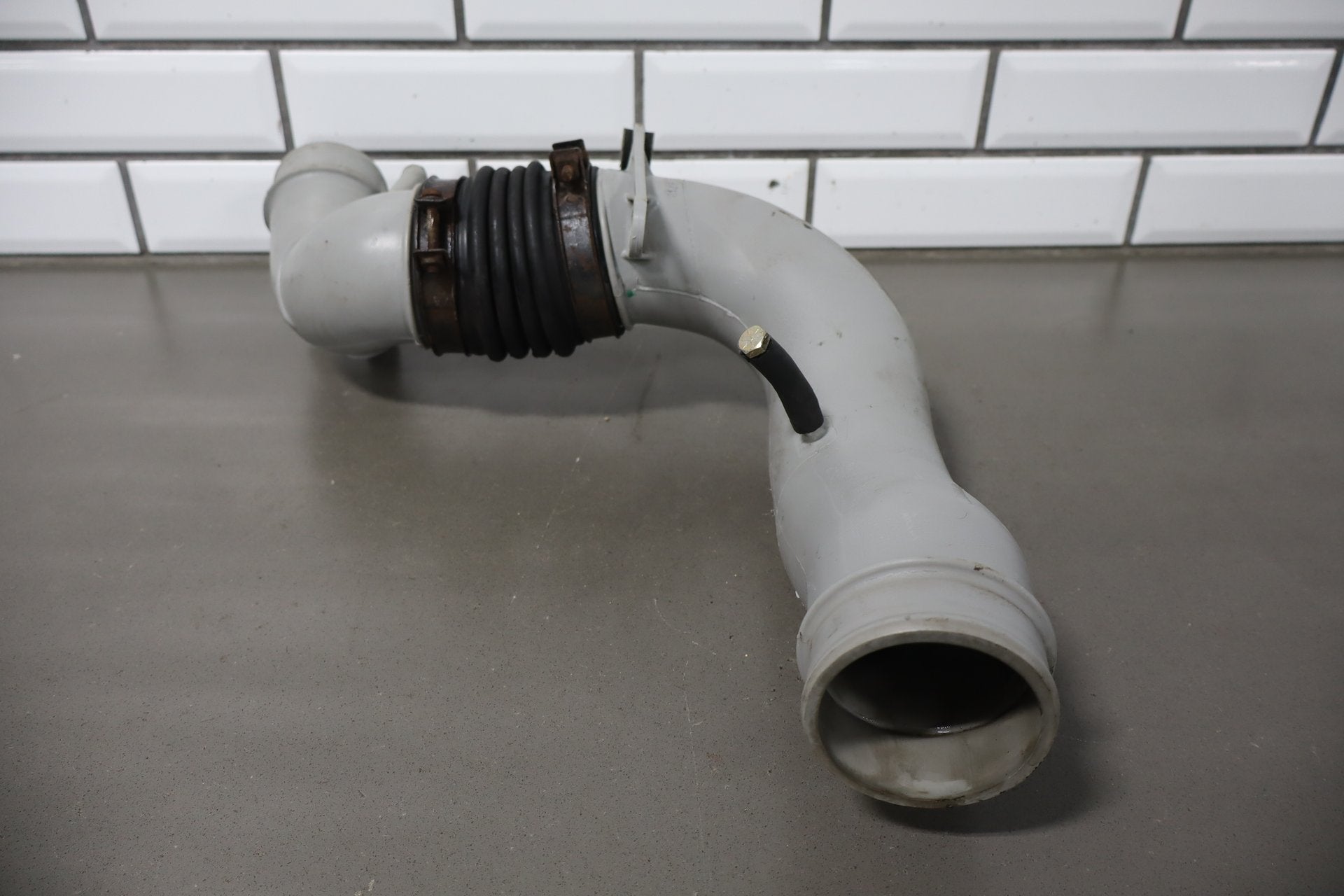 1986 Nissan 300ZX 3.0L No Turbo Air Cleaner OEM
