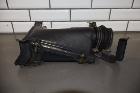 1986 Nissan 300ZX 3.0L No Turbo Air Cleaner OEM
