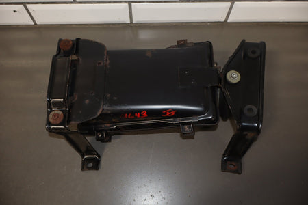 1986 Nissan 300ZX 3.0L No Turbo Air Cleaner OEM