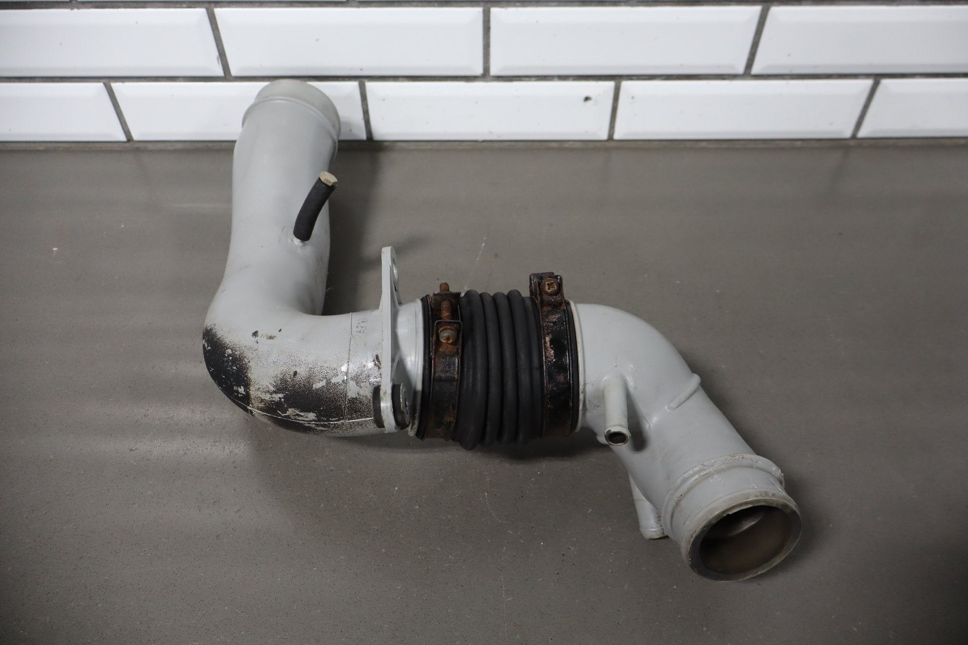 1986 Nissan 300ZX 3.0L No Turbo Air Cleaner OEM