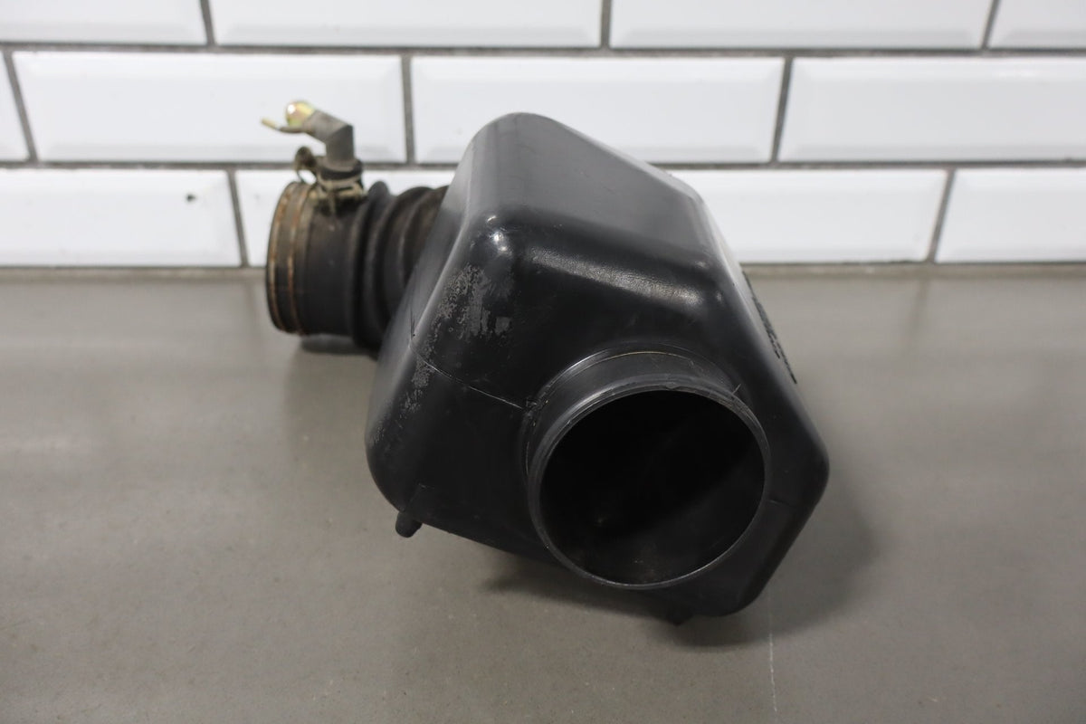 1986 Nissan 300ZX 3.0L No Turbo Air Cleaner OEM