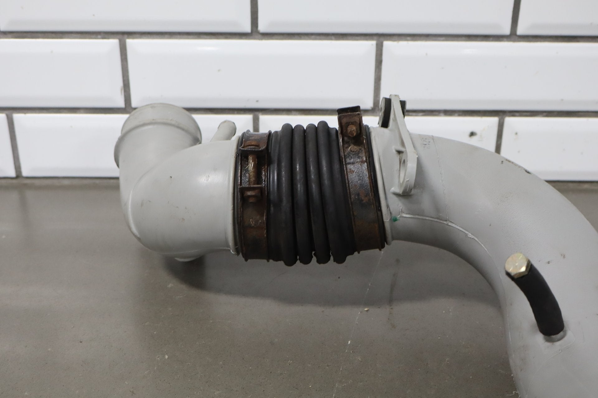 1986 Nissan 300ZX 3.0L No Turbo Air Cleaner OEM