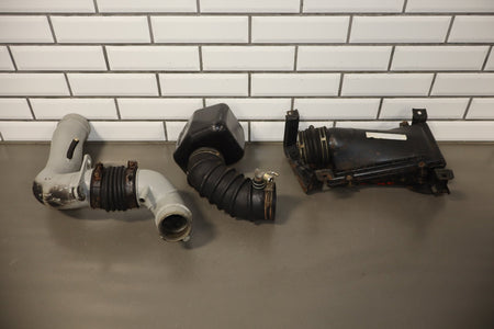 1986 Nissan 300ZX 3.0L No Turbo Air Cleaner OEM