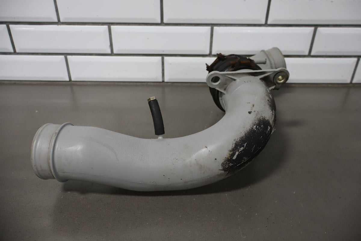 1986 Nissan 300ZX 3.0L No Turbo Air Cleaner OEM