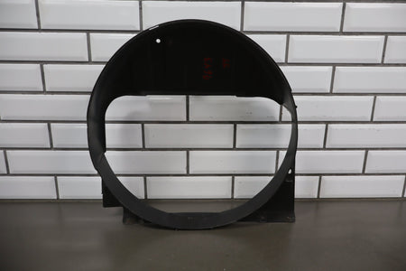1986 Nissan 300ZX 3.0L VG30E Fan Shroud