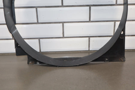 1986 Nissan 300ZX 3.0L VG30E Fan Shroud