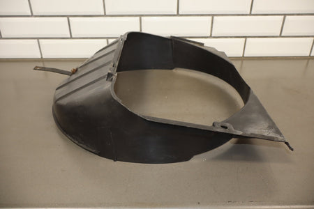 1986 Nissan 300ZX 3.0L VG30E Fan Shroud