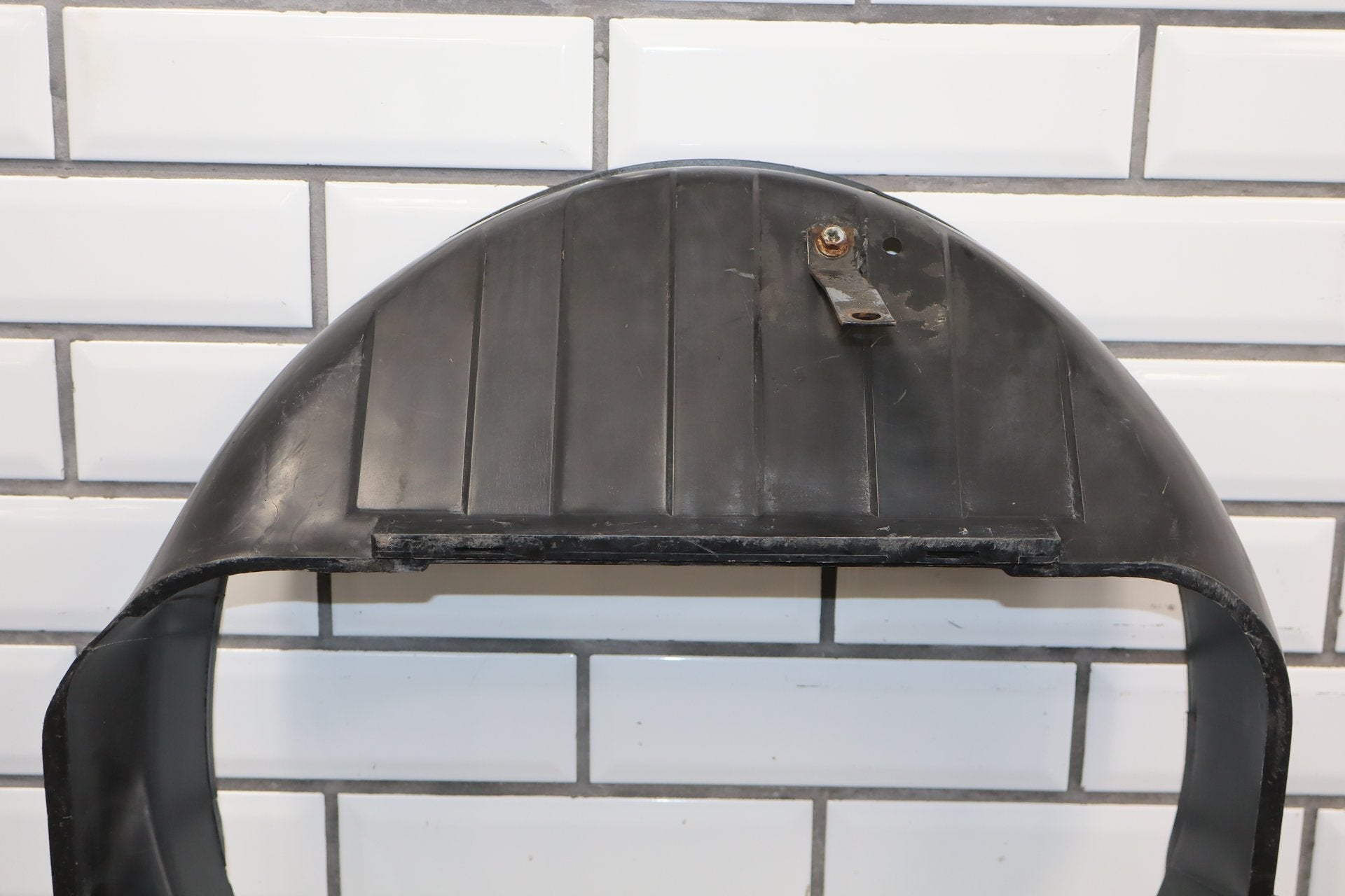 1986 Nissan 300ZX 3.0L VG30E Fan Shroud
