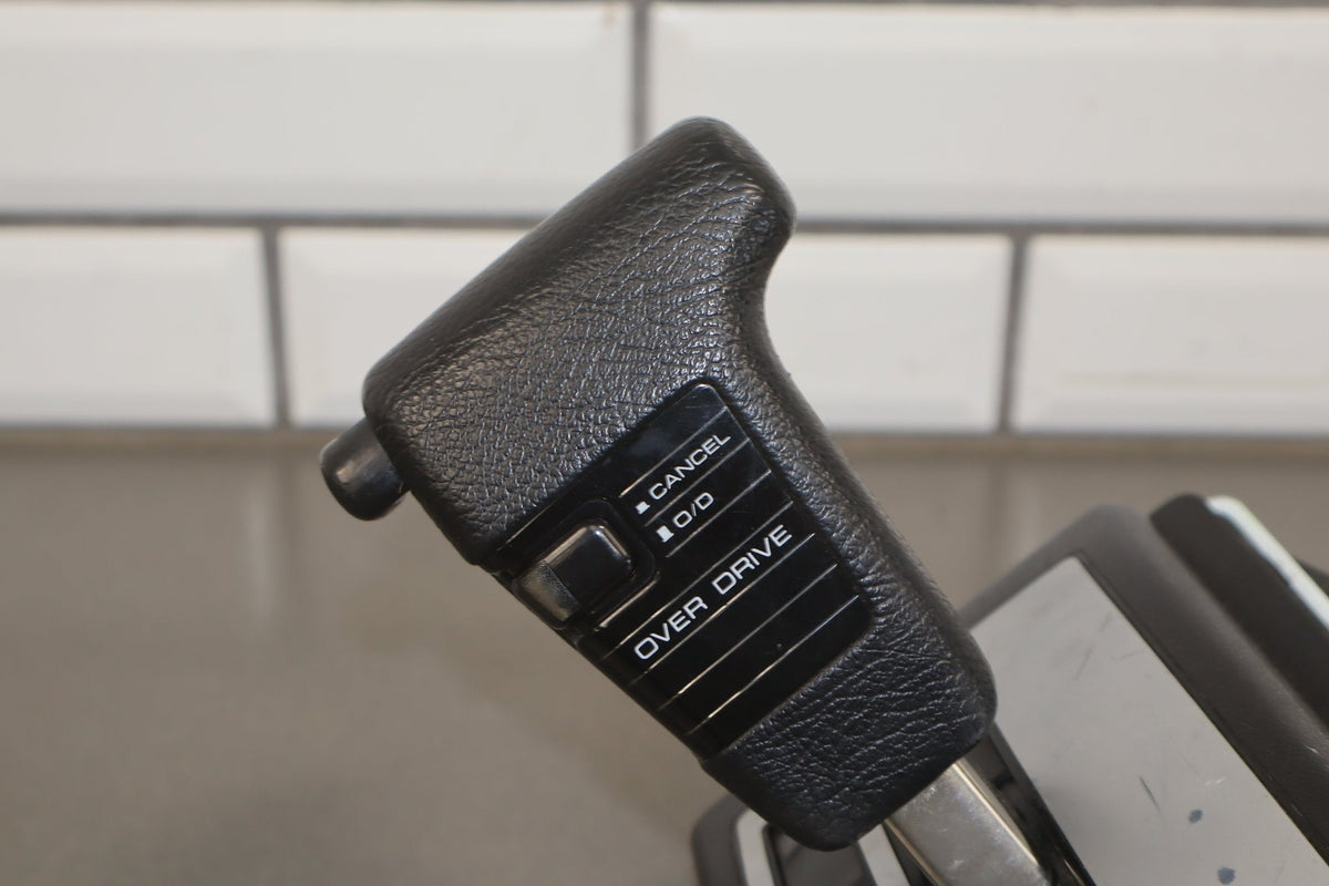 1986 Nissan 300ZX Automatic Floor Shifter OEM