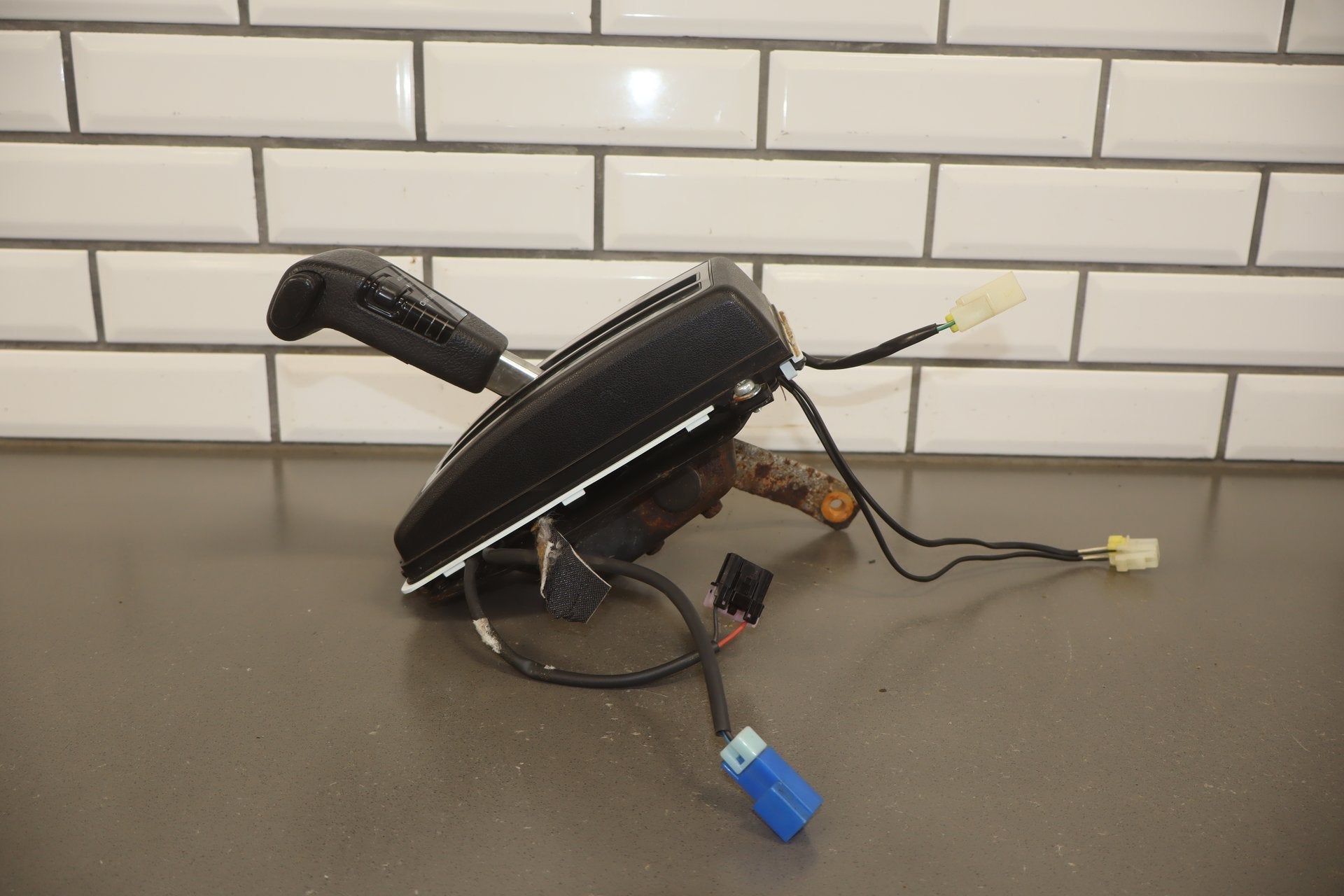 1986 Nissan 300ZX Automatic Floor Shifter OEM