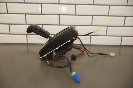1986 Nissan 300ZX Automatic Floor Shifter OEM