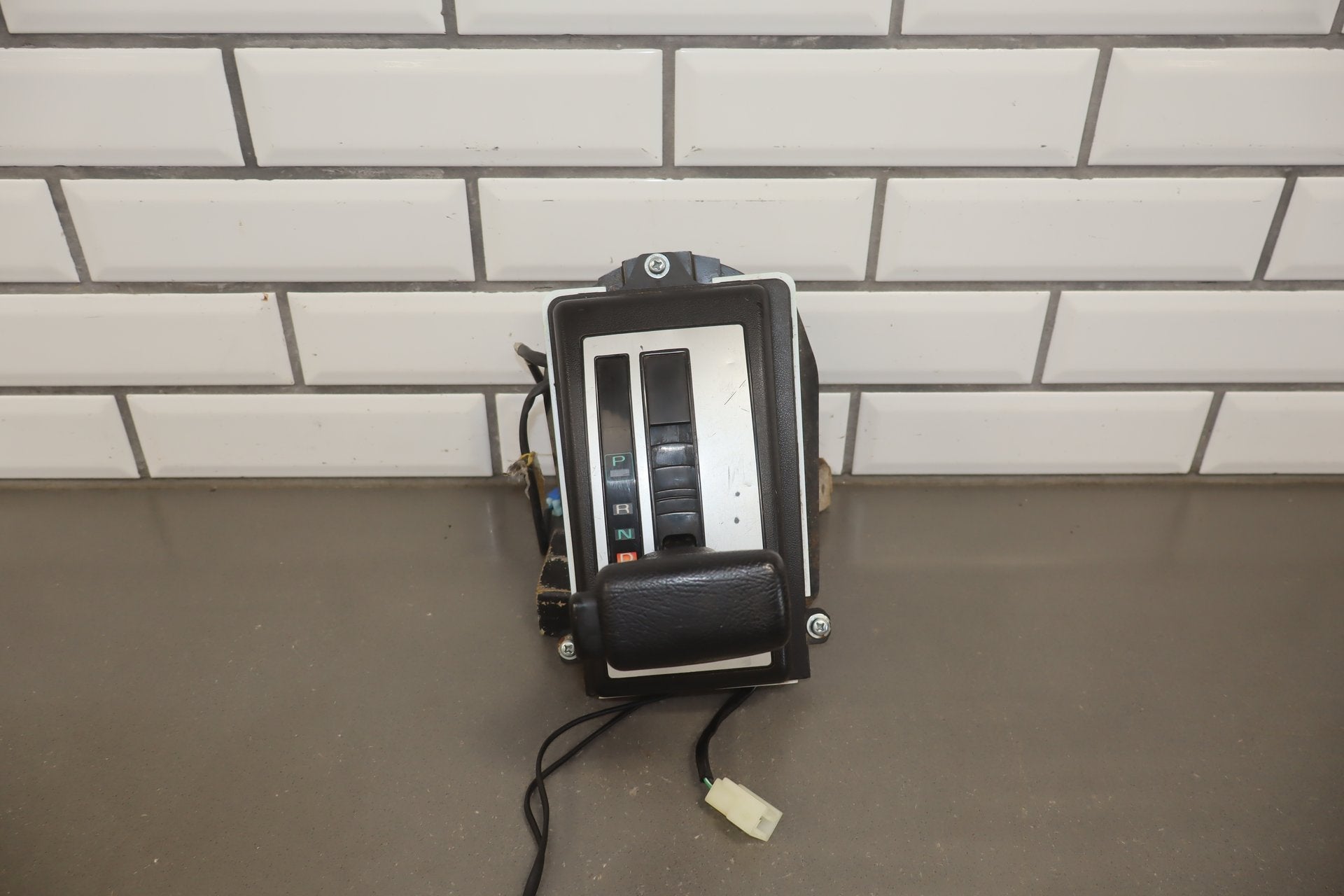1986 Nissan 300ZX Automatic Floor Shifter OEM