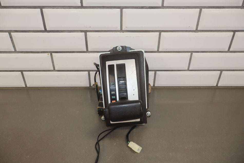 1986 Nissan 300ZX Automatic Floor Shifter OEM