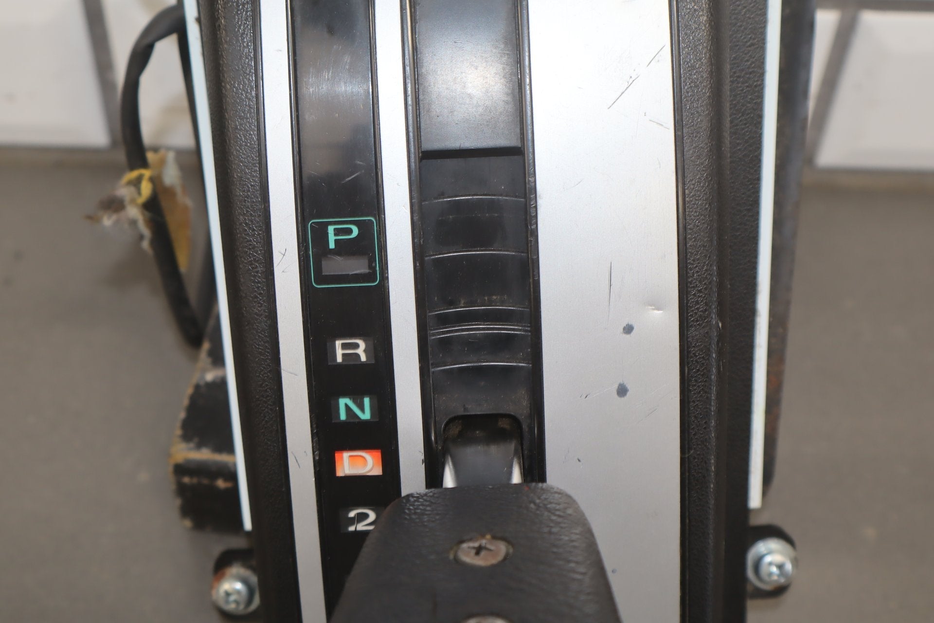 1986 Nissan 300ZX Automatic Floor Shifter OEM