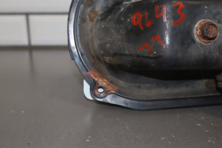 1986 Nissan 300ZX Automatic Floor Shifter OEM