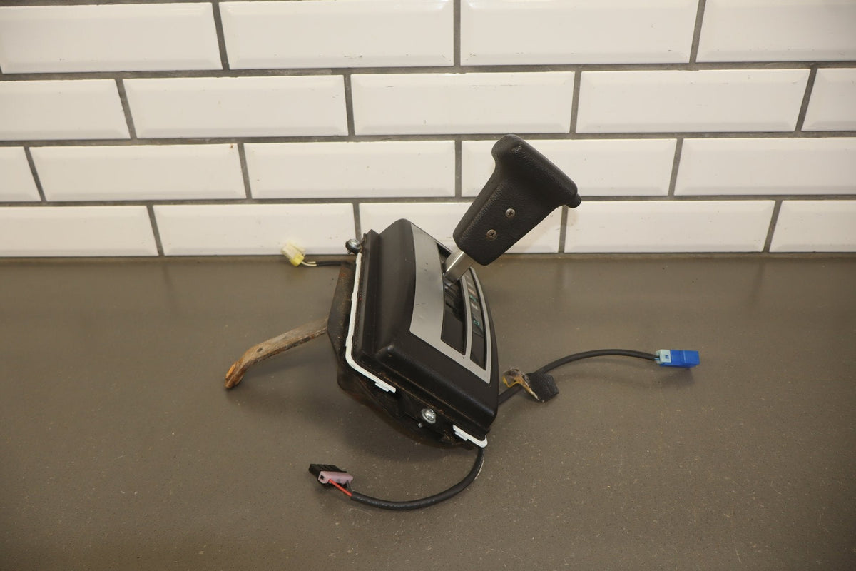 1986 Nissan 300ZX Automatic Floor Shifter OEM