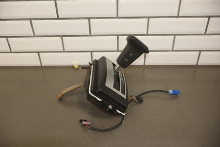 1986 Nissan 300ZX Automatic Floor Shifter OEM