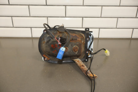 1986 Nissan 300ZX Automatic Floor Shifter OEM