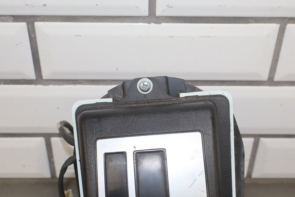 1986 Nissan 300ZX Automatic Floor Shifter OEM