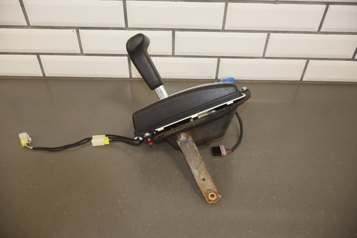 1986 Nissan 300ZX Automatic Floor Shifter OEM