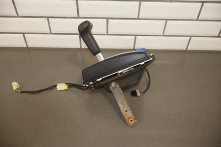 1986 Nissan 300ZX Automatic Floor Shifter OEM