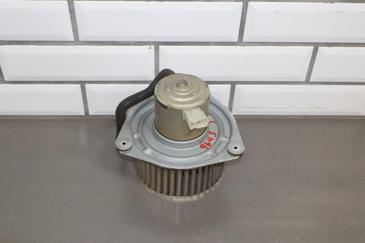 1986 Nissan 300ZX Blower Motor OEM