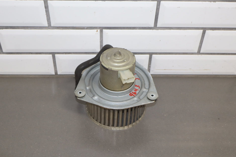 1986 Nissan 300ZX Blower Motor OEM