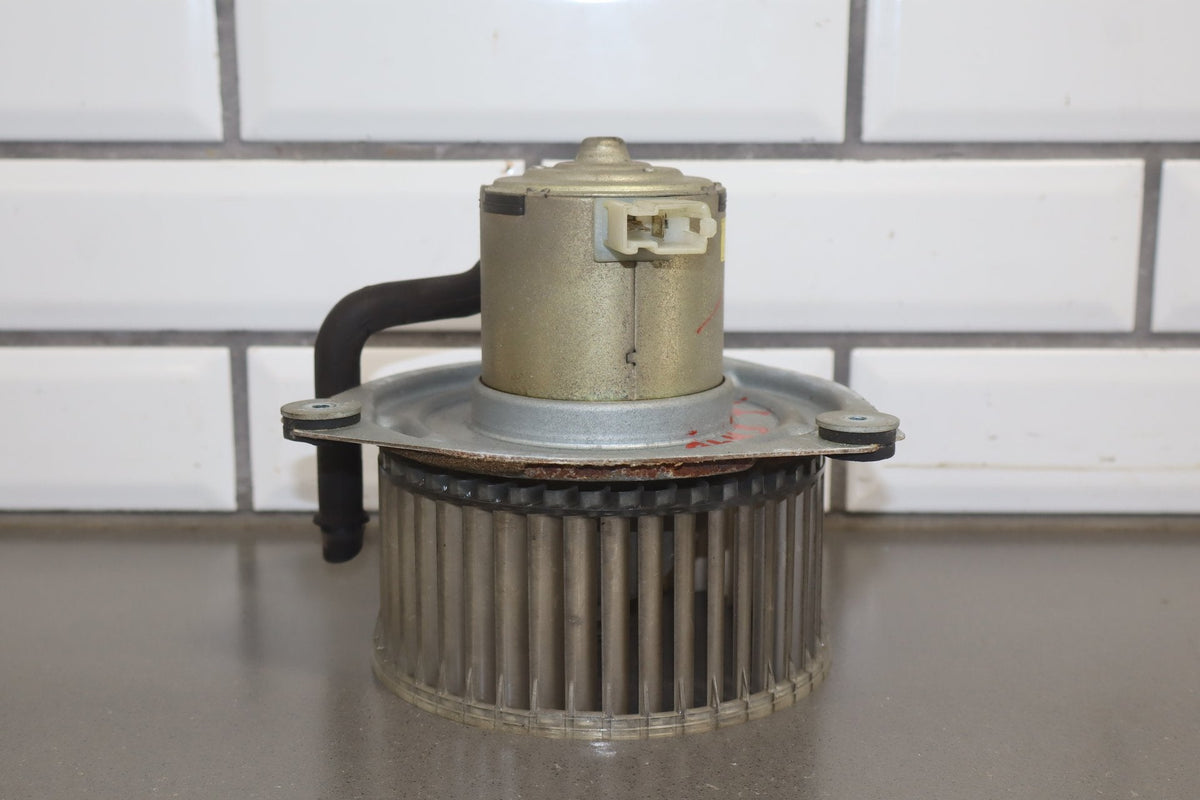 1986 Nissan 300ZX Blower Motor OEM