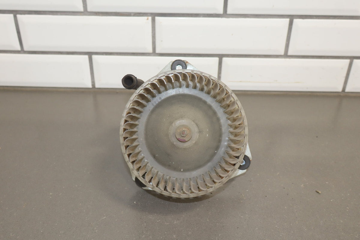 1986 Nissan 300ZX Blower Motor OEM