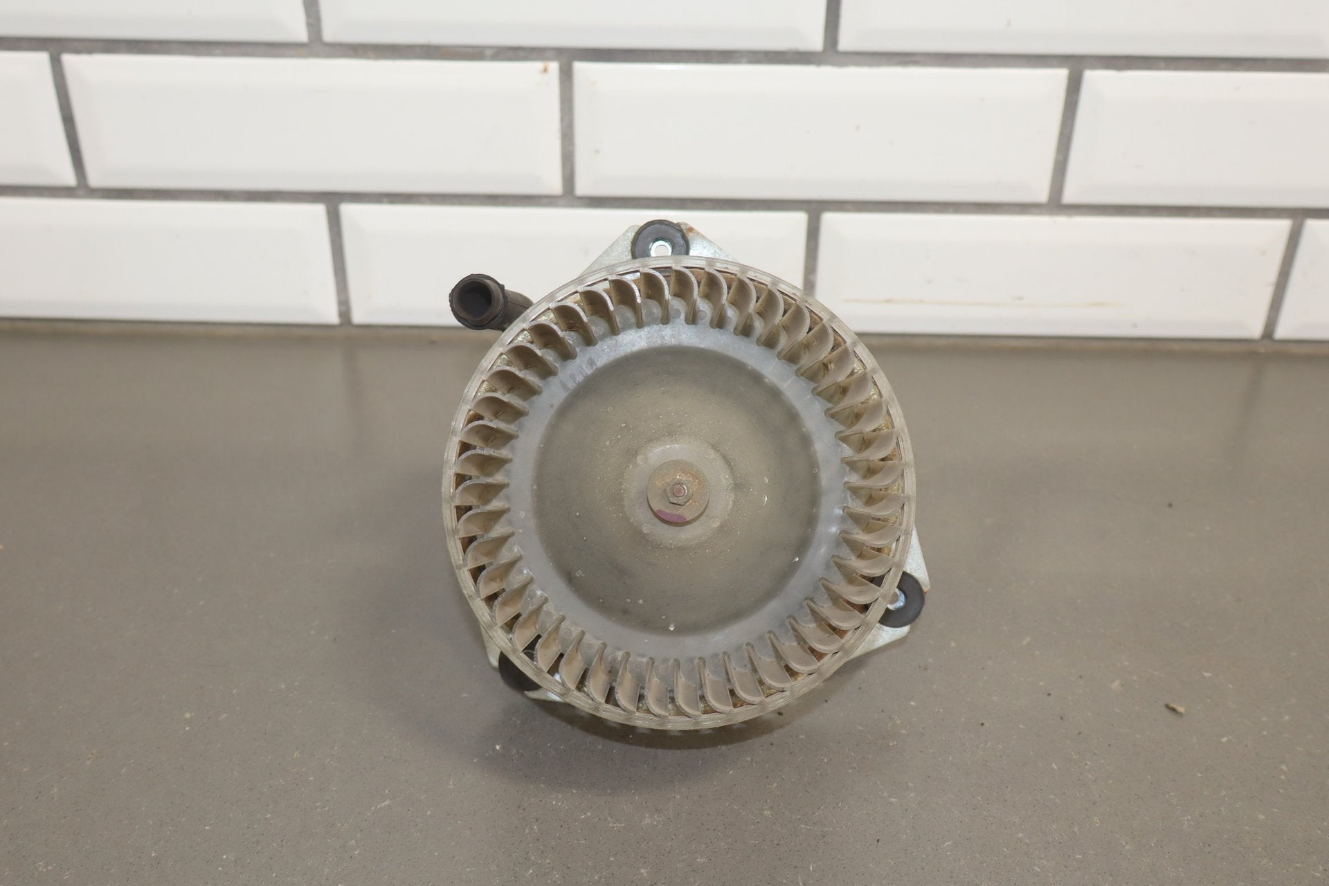 1986 Nissan 300ZX Blower Motor OEM