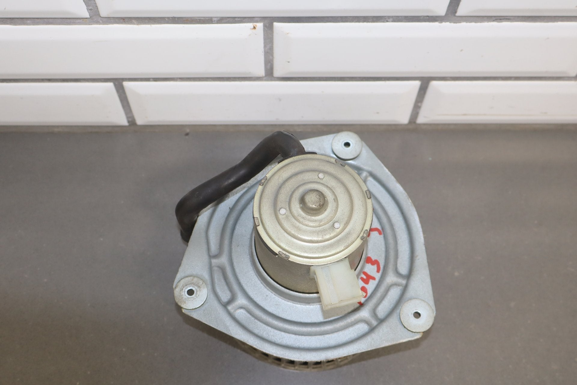 1986 Nissan 300ZX Blower Motor OEM