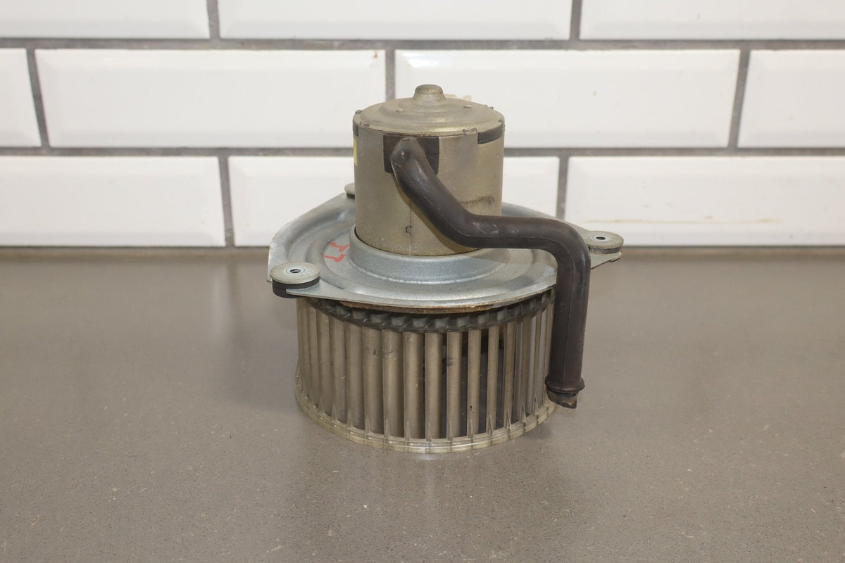 1986 Nissan 300ZX Blower Motor OEM