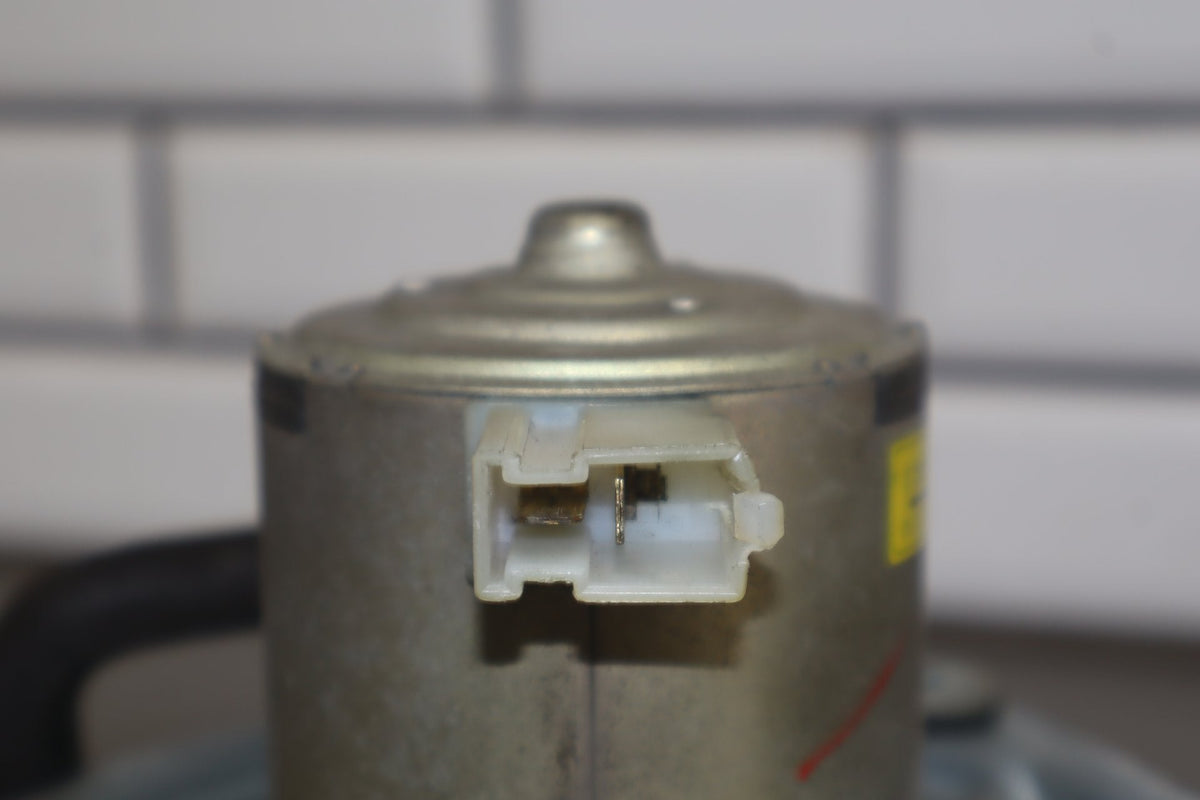 1986 Nissan 300ZX Blower Motor OEM