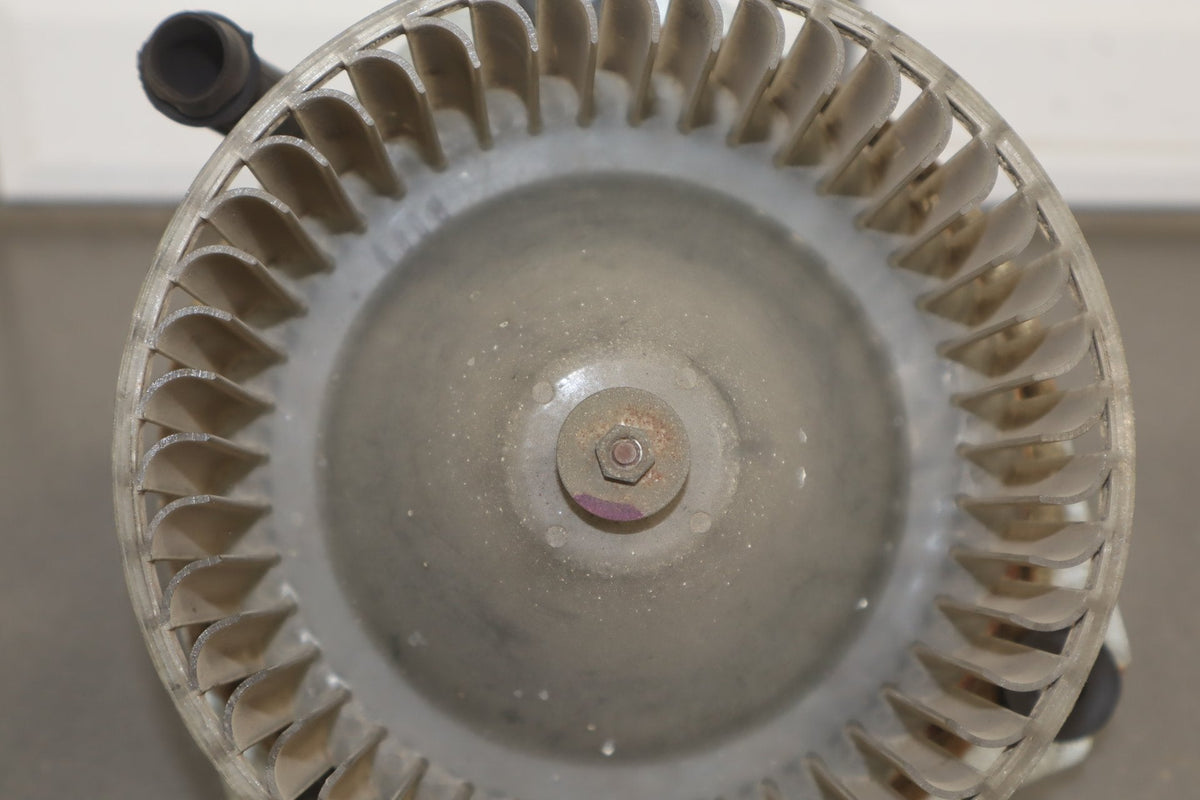 1986 Nissan 300ZX Blower Motor OEM