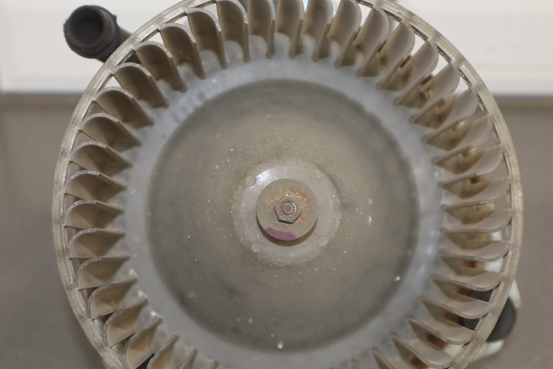 1986 Nissan 300ZX Blower Motor OEM